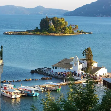 Hostel Ami's House Only For Women Dormer Corfu (city)