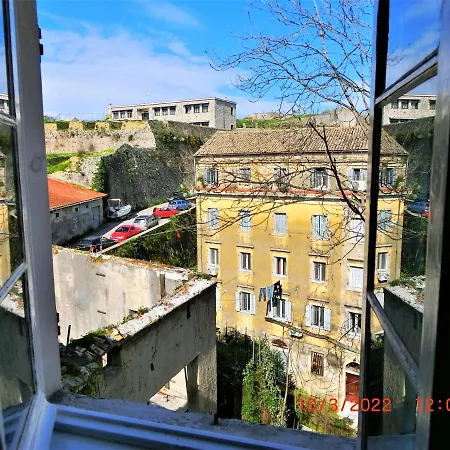 Ami's House Only For Women Dormer Hostel Corfu (city)